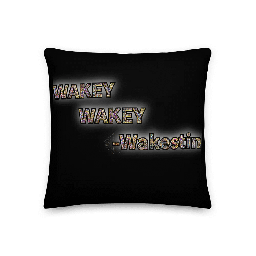 Wakey Wakey W Wake product image (3)