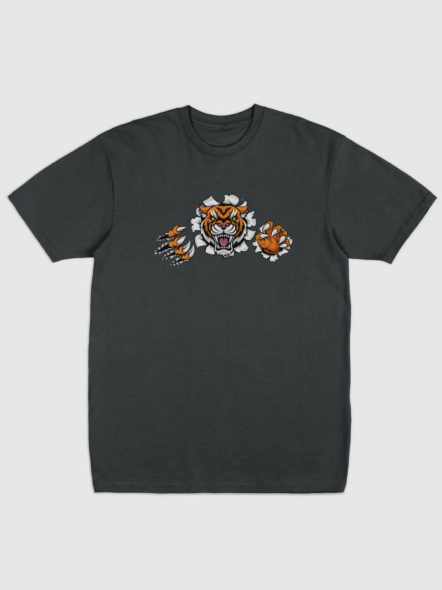 Tiger Ripping Shirt product image (1)