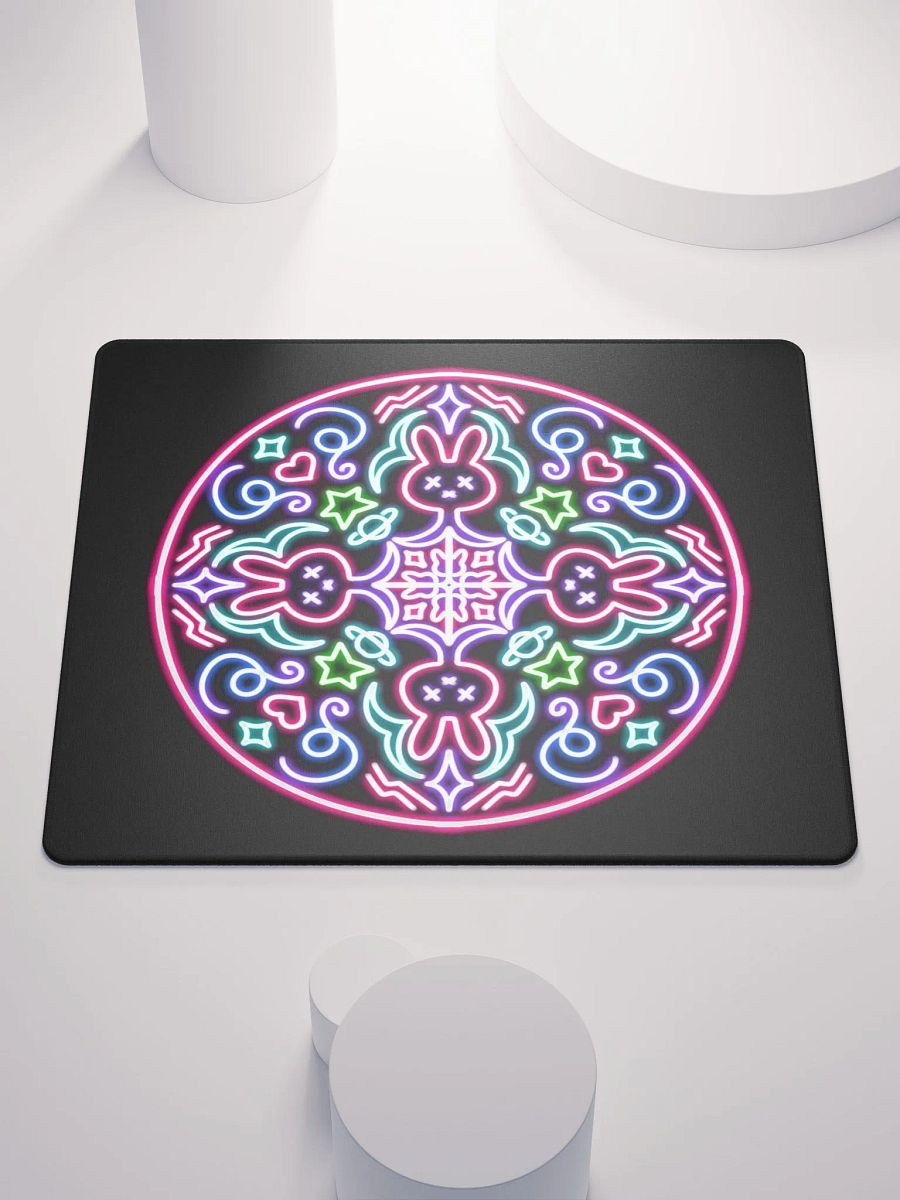 Summoning Circle Mousepad product image (1)