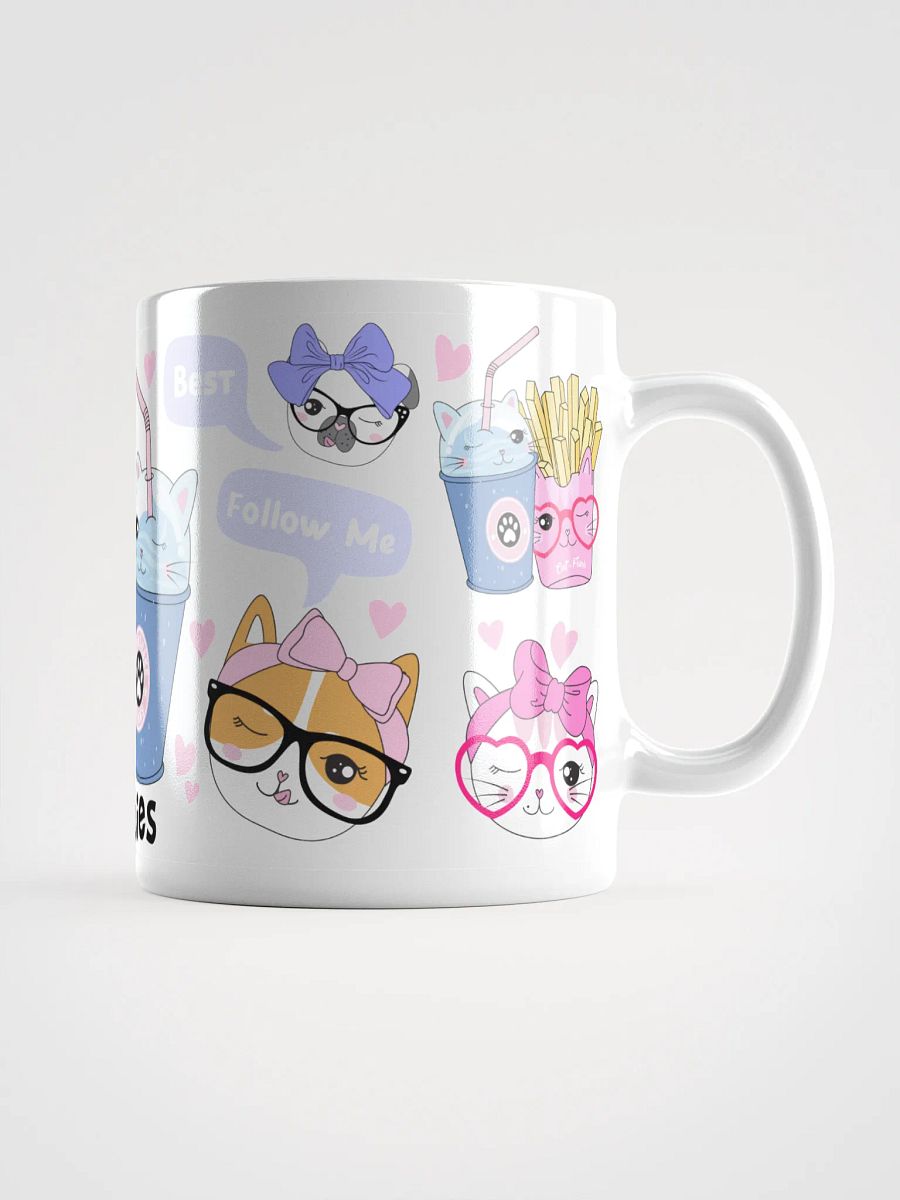 Catty Besties product image (2)
