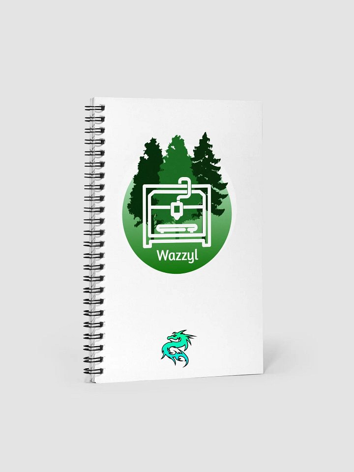 Adventure Journal product image (1)