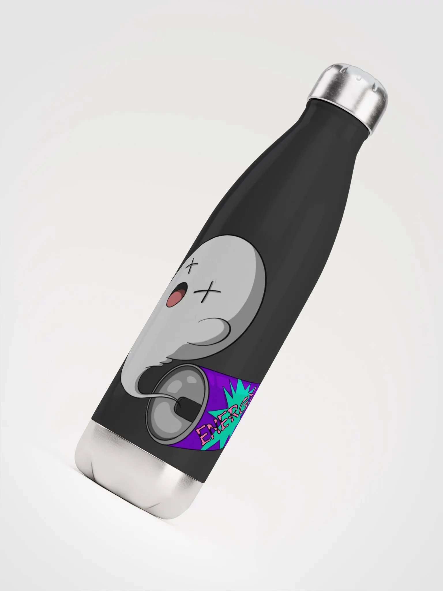 THERE BETTER BE WATER IN THIS CUP product image (8)