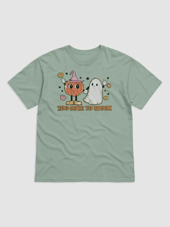 TOO CUTE TO SPOOK product image (2)