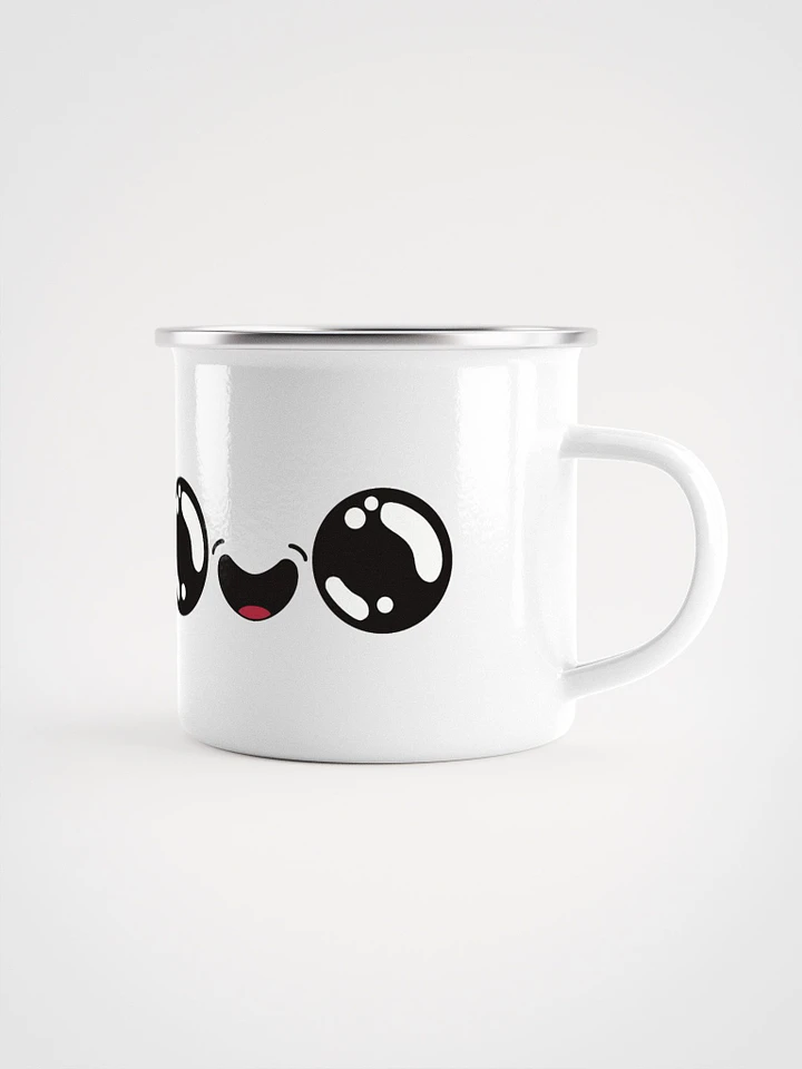 Smiley Smiley Smiley Mug product image (1)