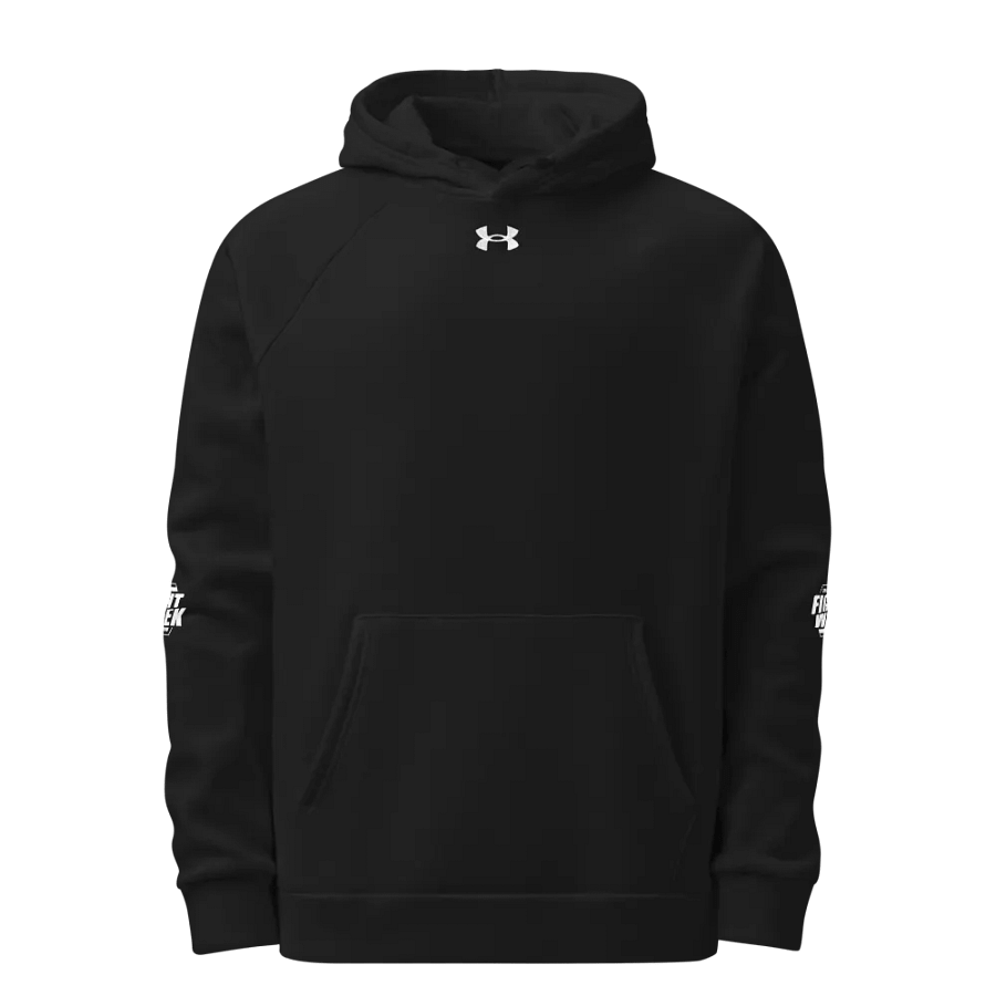 Ultra-Comfort Hoodie product image (4)