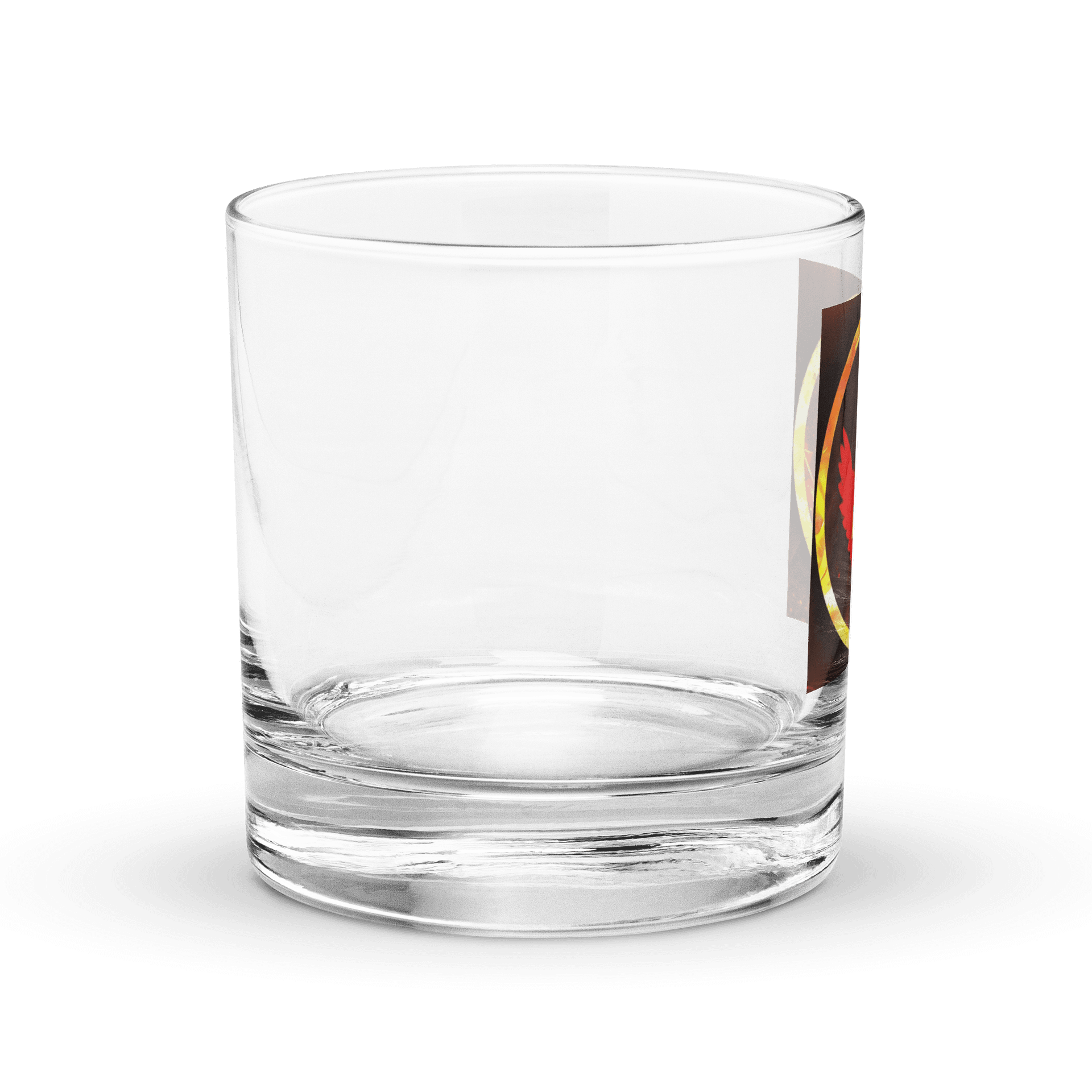 Master Reinhardt Rocks Glass product image (3)