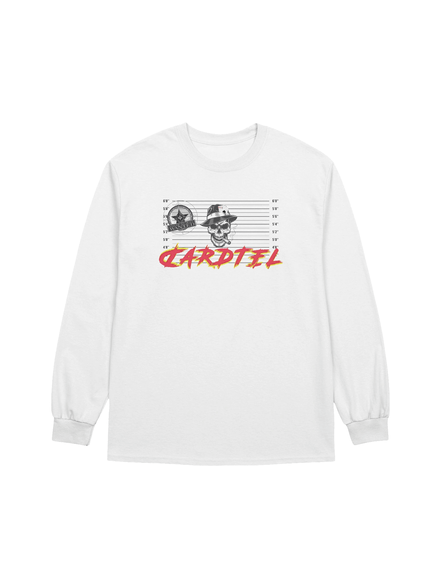 CARDTEL MAFIA LINE-UP v2 product image (1)