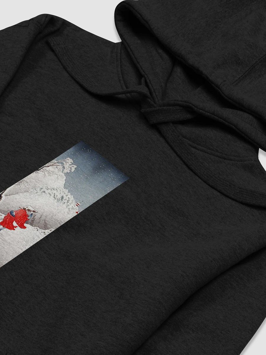 Hiroaki Takahashi Hoodie product image (5)