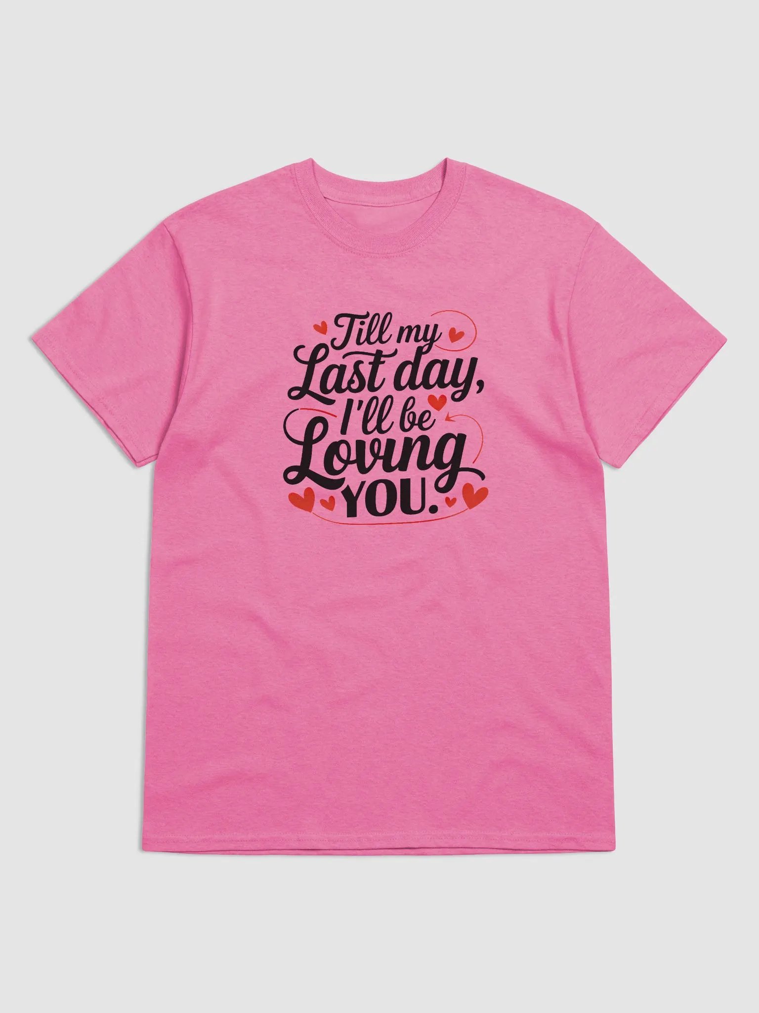Relaxed Streetwear Vibes Tee product image (34)