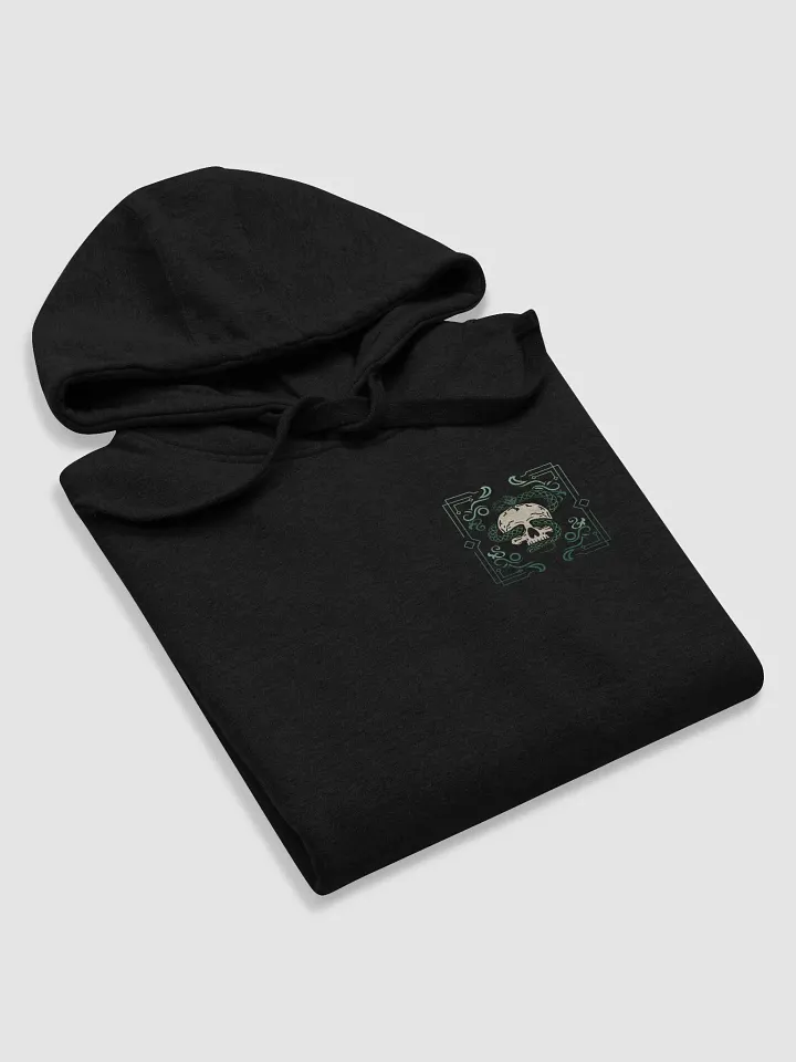 Avalon Coiled Hoodie product image (10)
