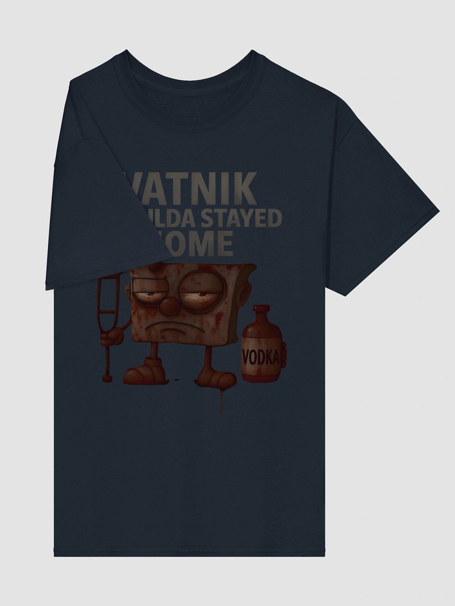 Vatnik's Misery T-Shirt product image (17)