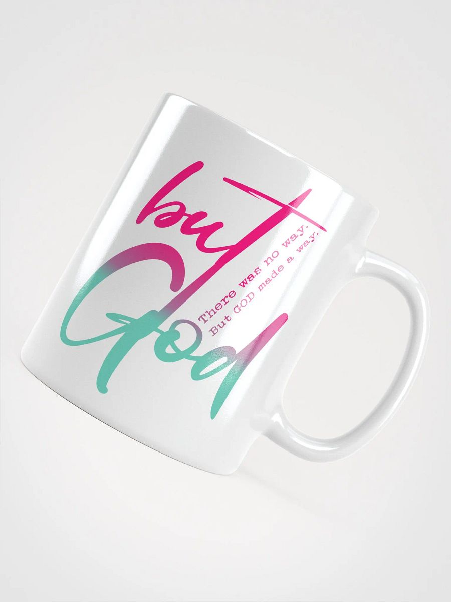 Trust God Vibe Coffee Mug product image (11)