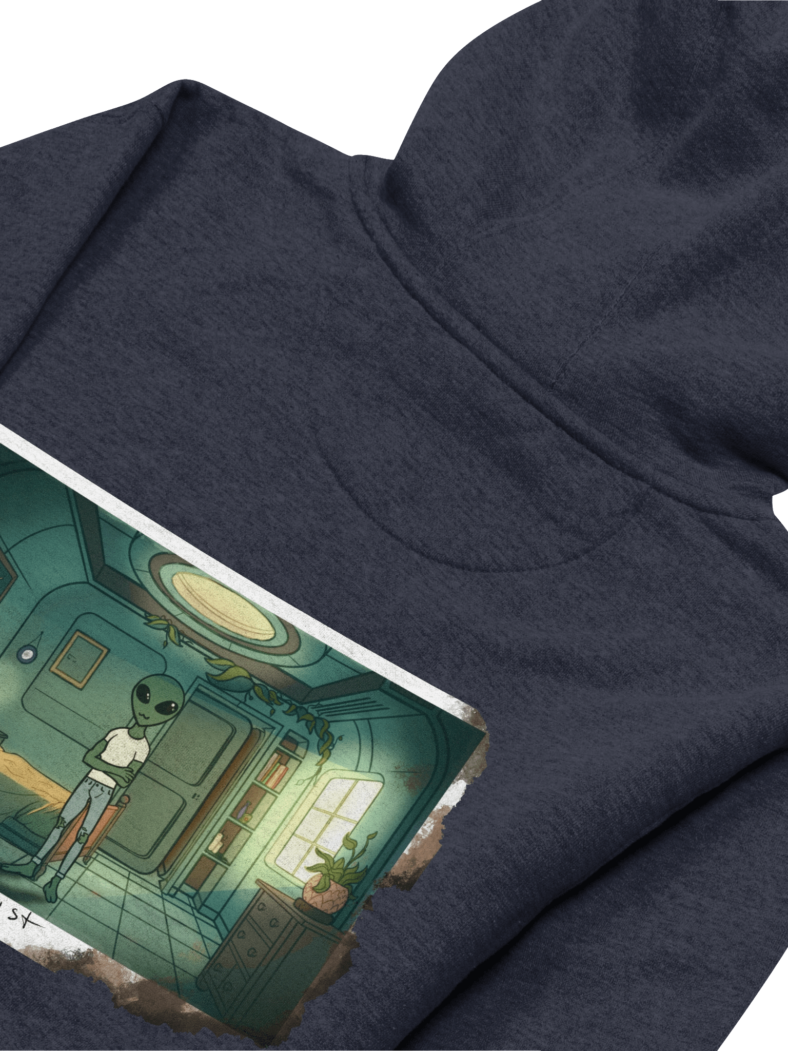 lost Image hoodie product image (17)