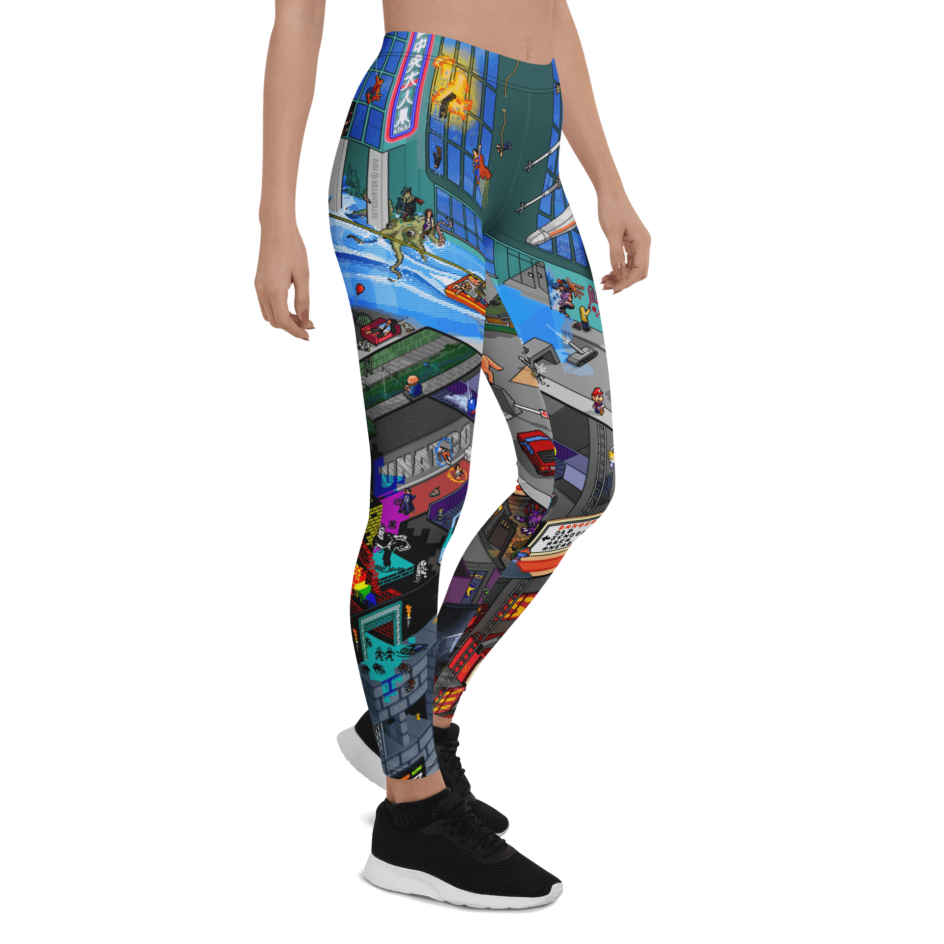 Tribute leggings product image (4)