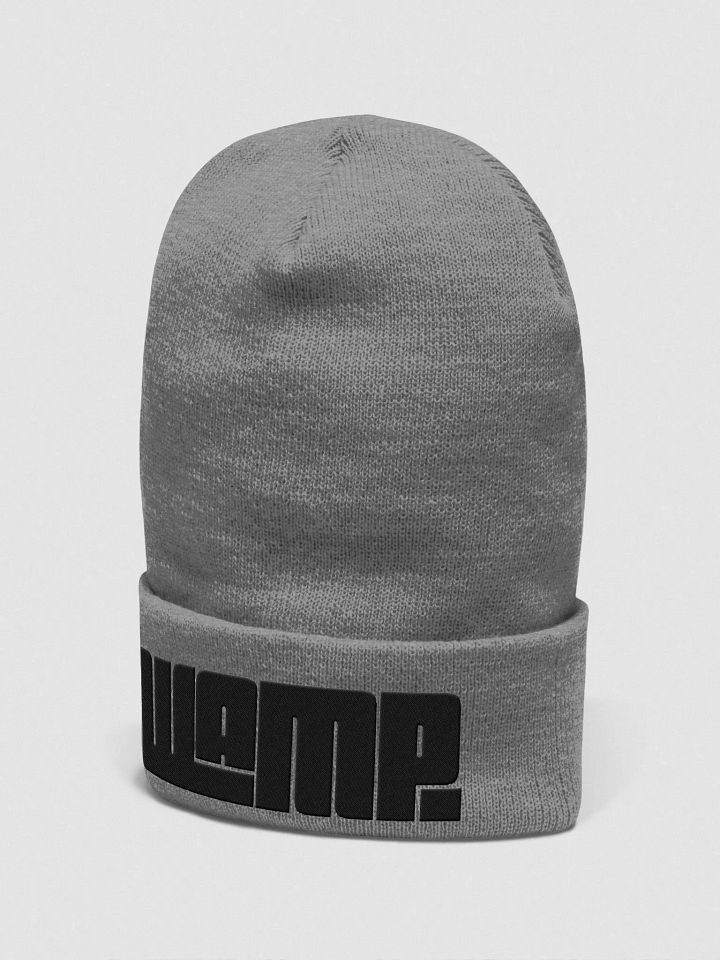 WAMP Beanie product image (8)
