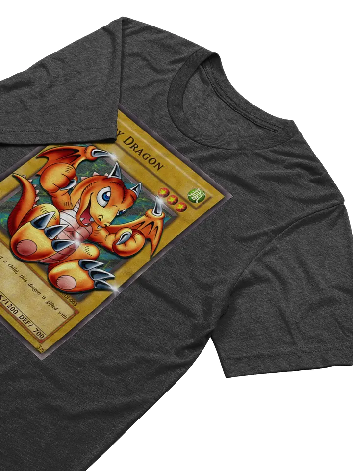 Baby Dragon T-Shirt product image (2)