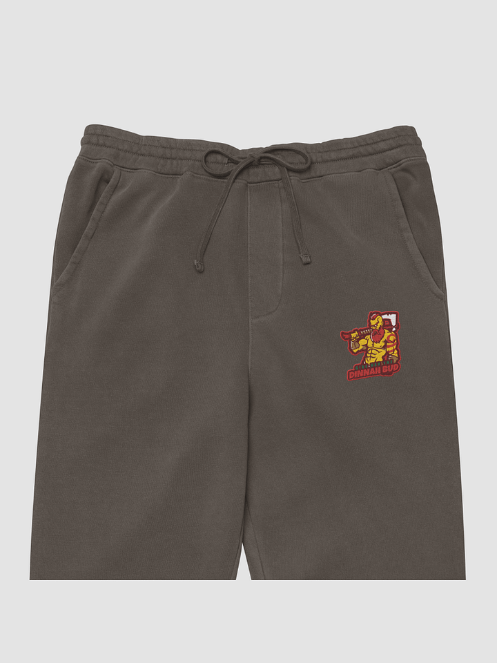[Saltydemon86] Independent Trading Co. Pigment Dyed Sweatpants Independent Trading Co. PRM50PTPD product image (1)
