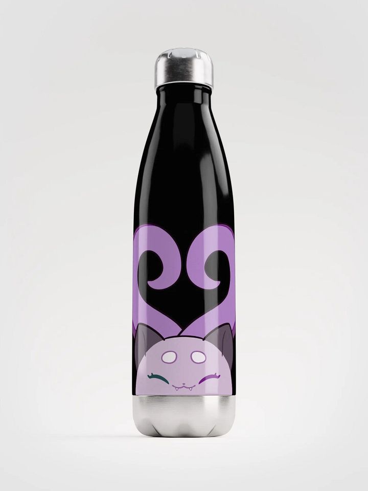 Arayah Catdritch Heart Bottle product image (1)