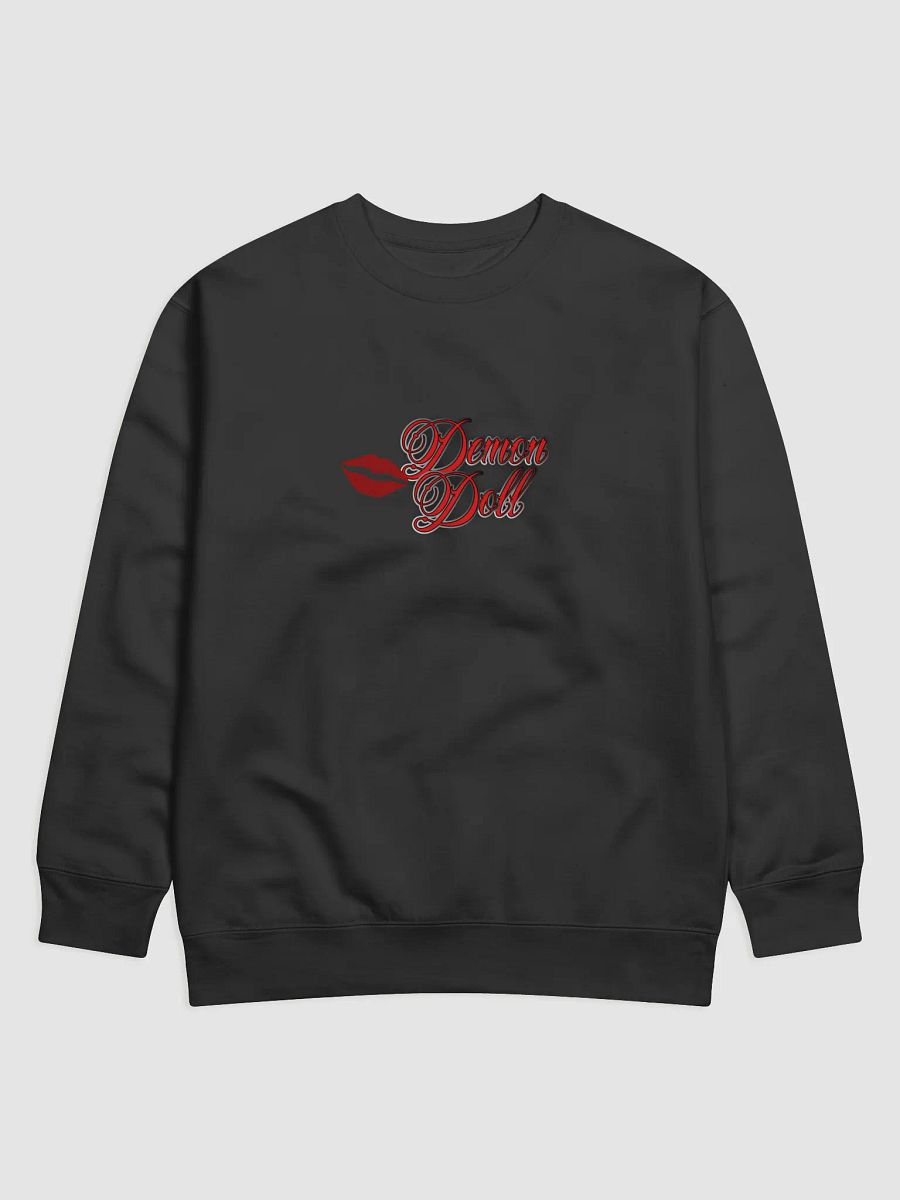 DD- The Sweater!! product image (1)