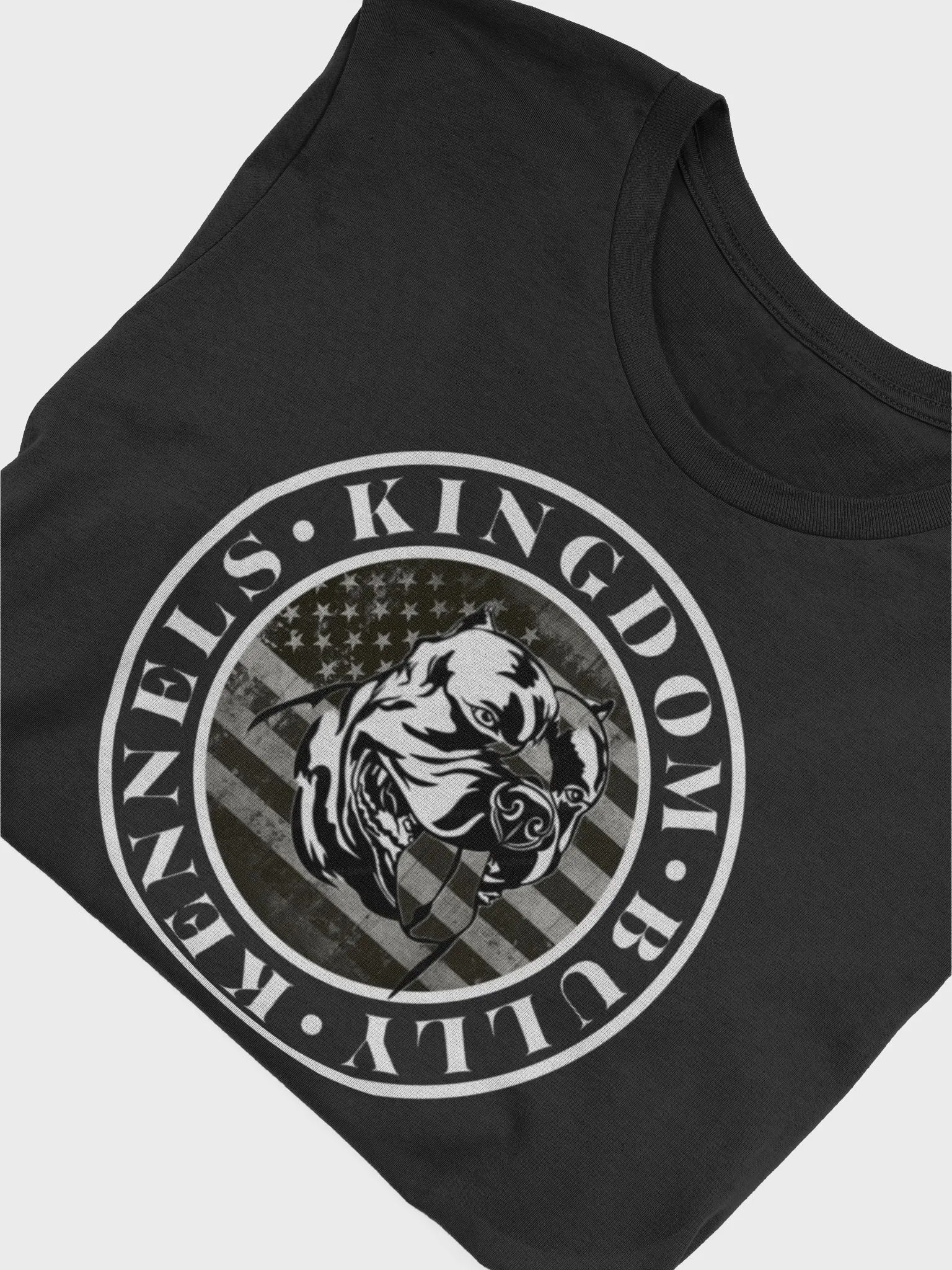 Kingdom Bully Kennels (Soft) product image (4)