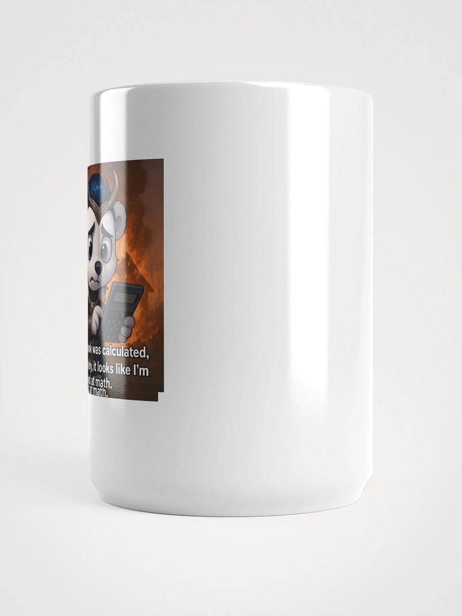 Bad at Math product image (5)