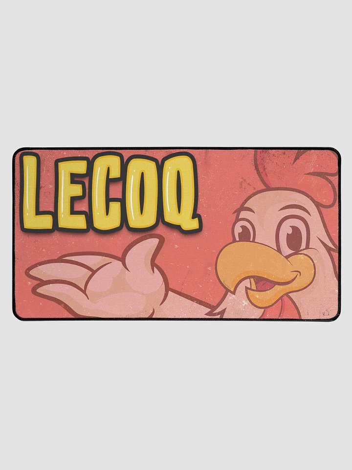 LeCoq matt product image (1)