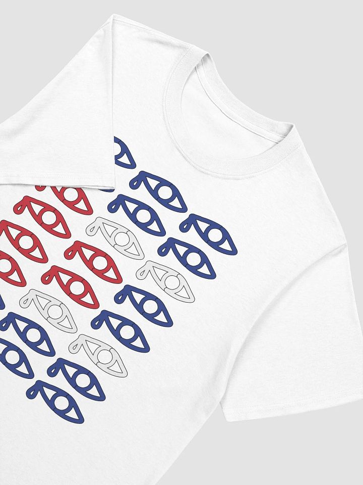 Cuba - Forever Cry - Gildan Unisex Softstyle T-Shirt product image (1)