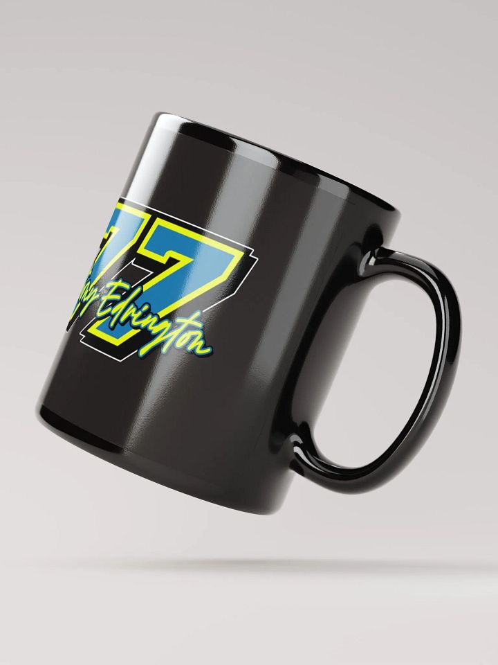 Anthony Edrington #77 Mug product image (2)