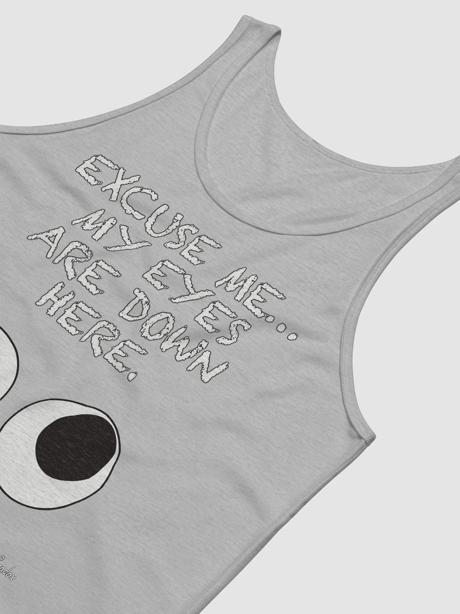 Excuse Me!? product image (10)