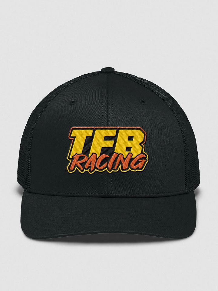 TFB Racing - Embroidered Richardson product image (1)