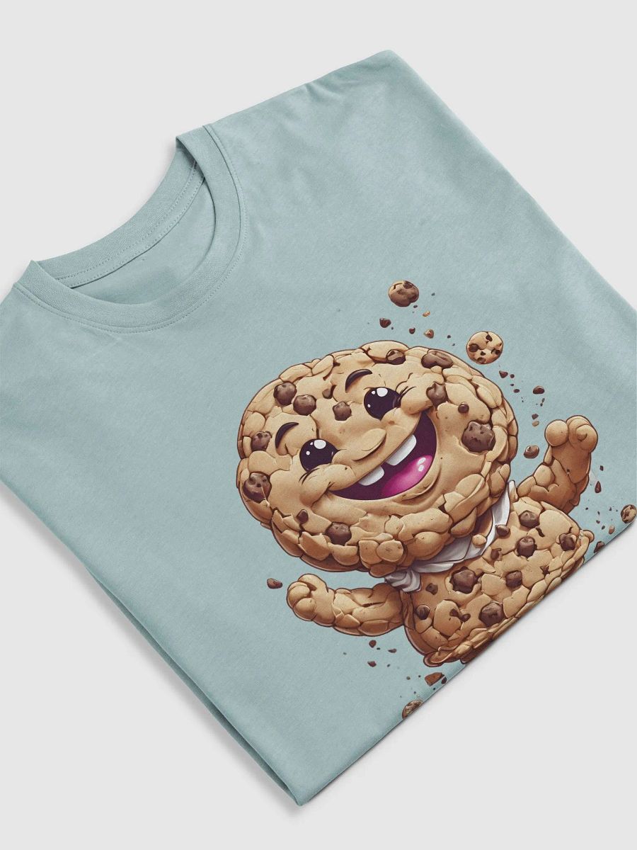 Cookie Dough Character Men's Tee product image (30)