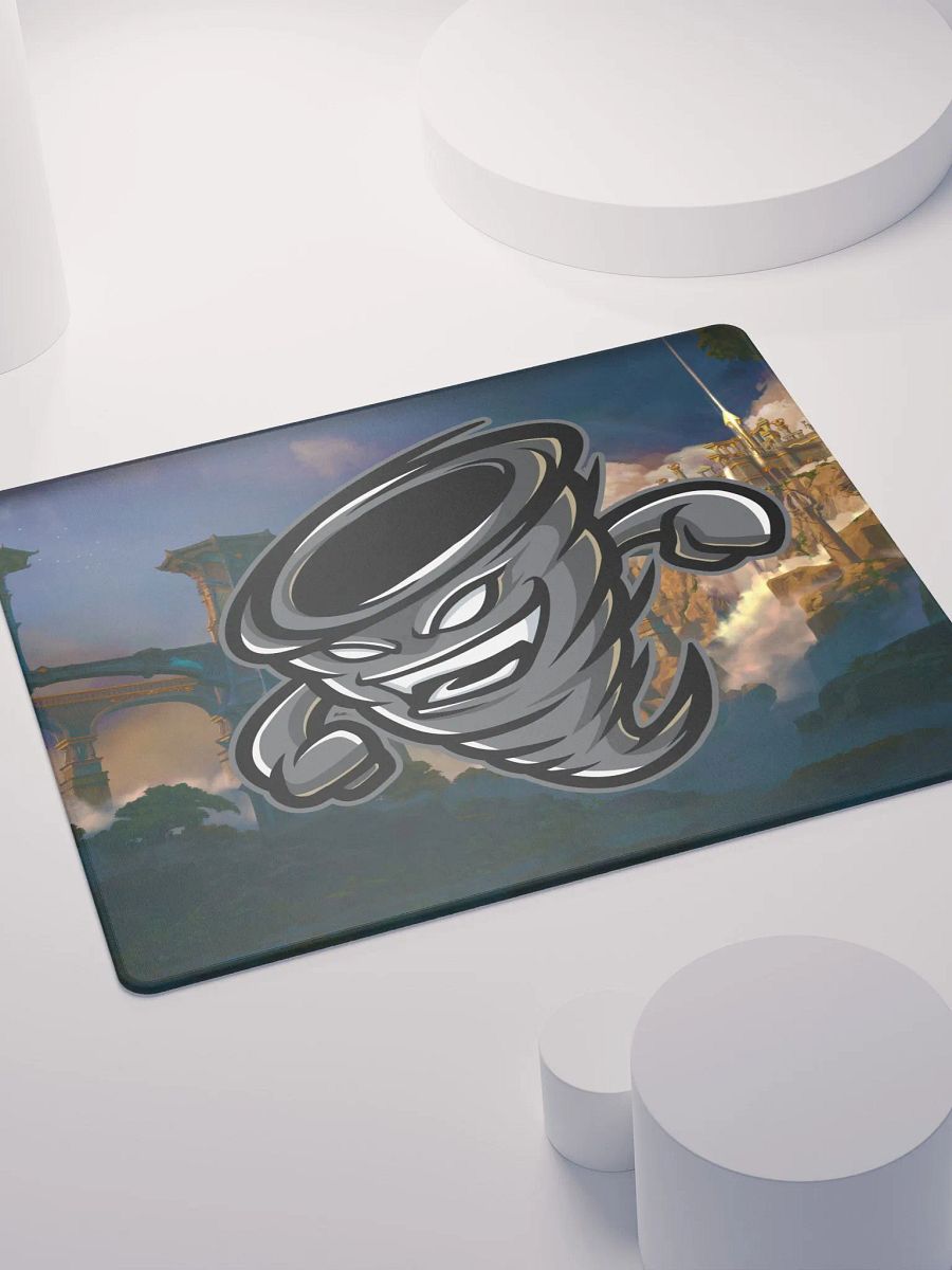 Nader in Dragonlands Gaming Mousepad product image (7)