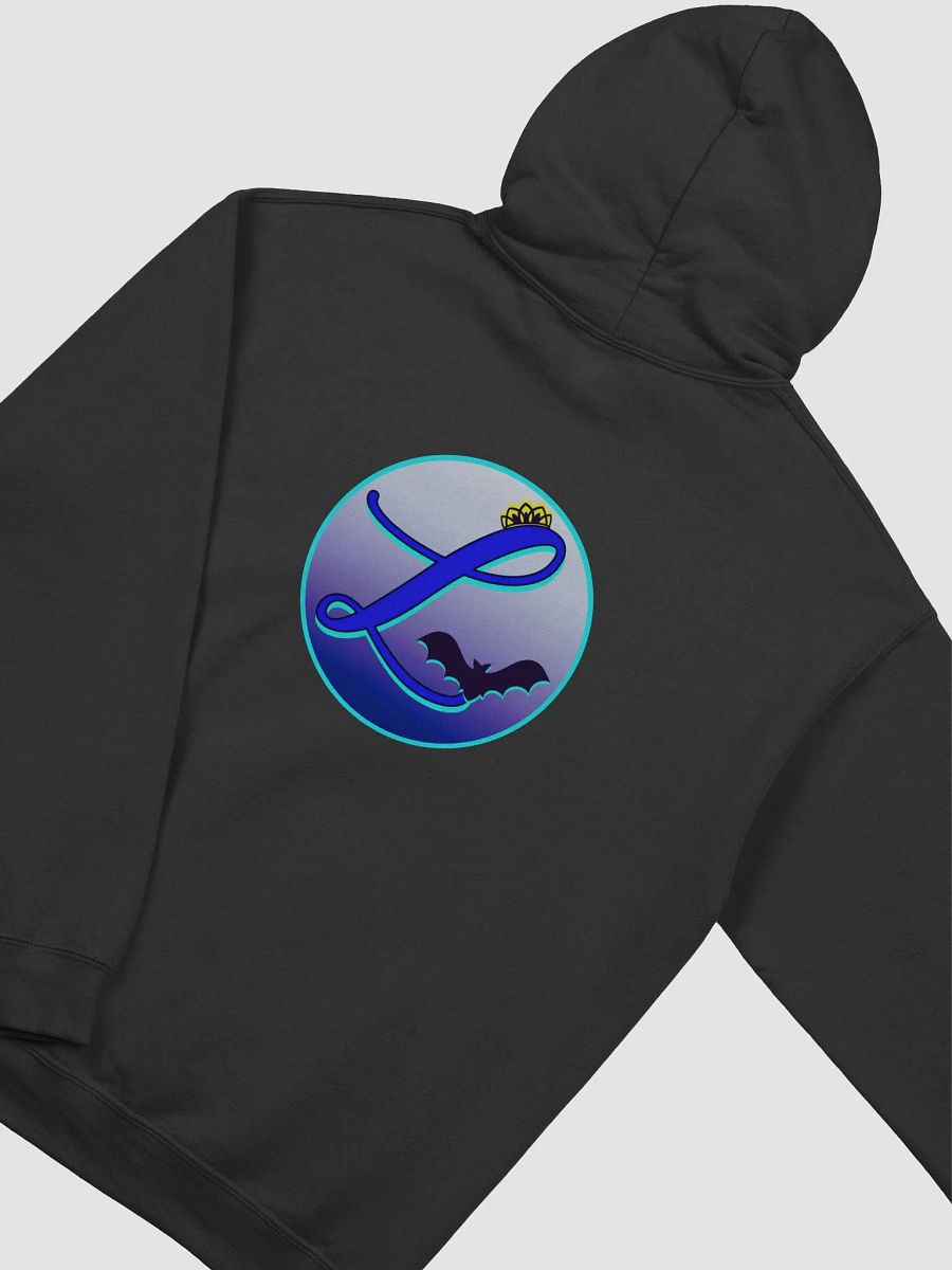 Lady Logo Hoodie product image (3)