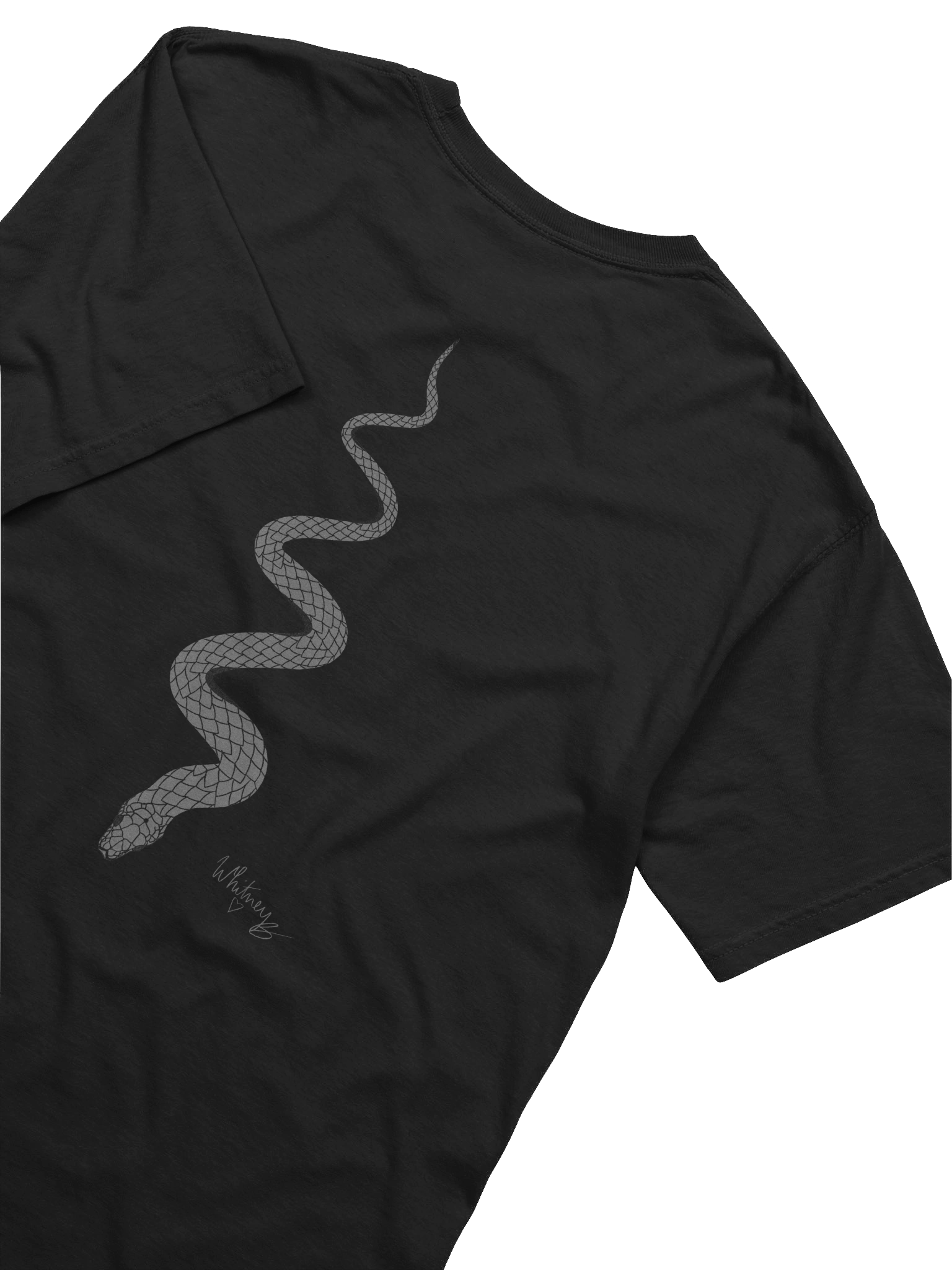 Sweetest at the Start Tee product image (6)