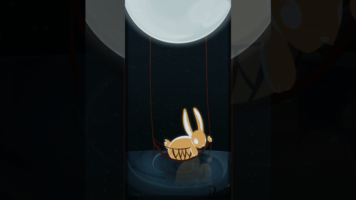 Butterscotch Bunni Live Phone Wallpaper product image (1)