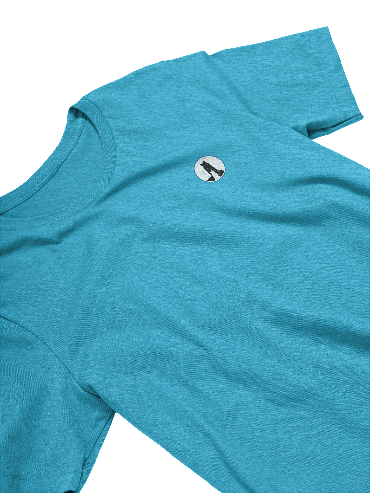 Friesian horses logo T-Shirt product image (27)