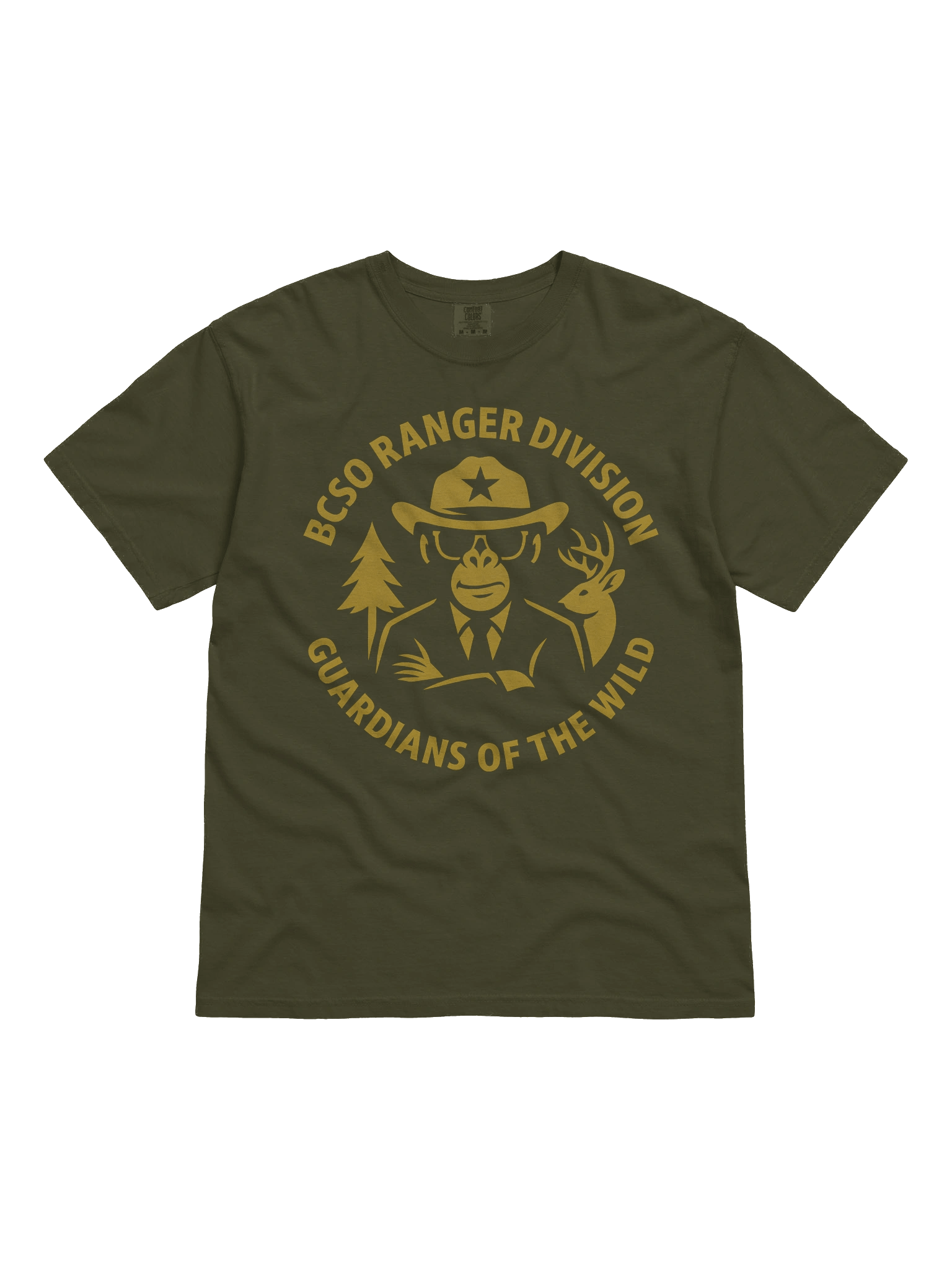 BCSO Ranger Division product image (7)