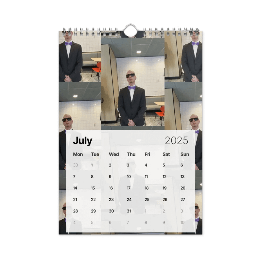 LoRay Calendar product image (7)