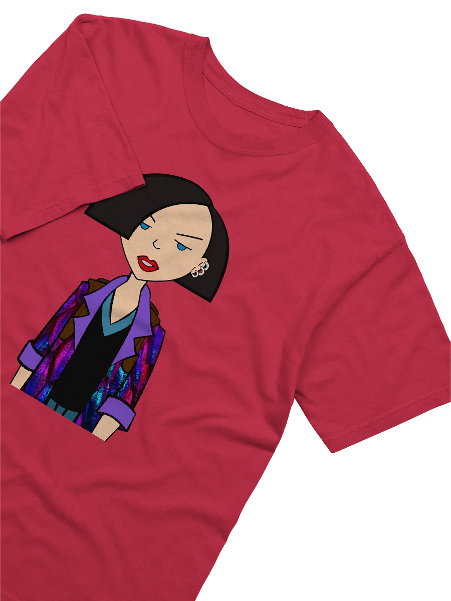 Jane Lane T-Shirt product image (2)