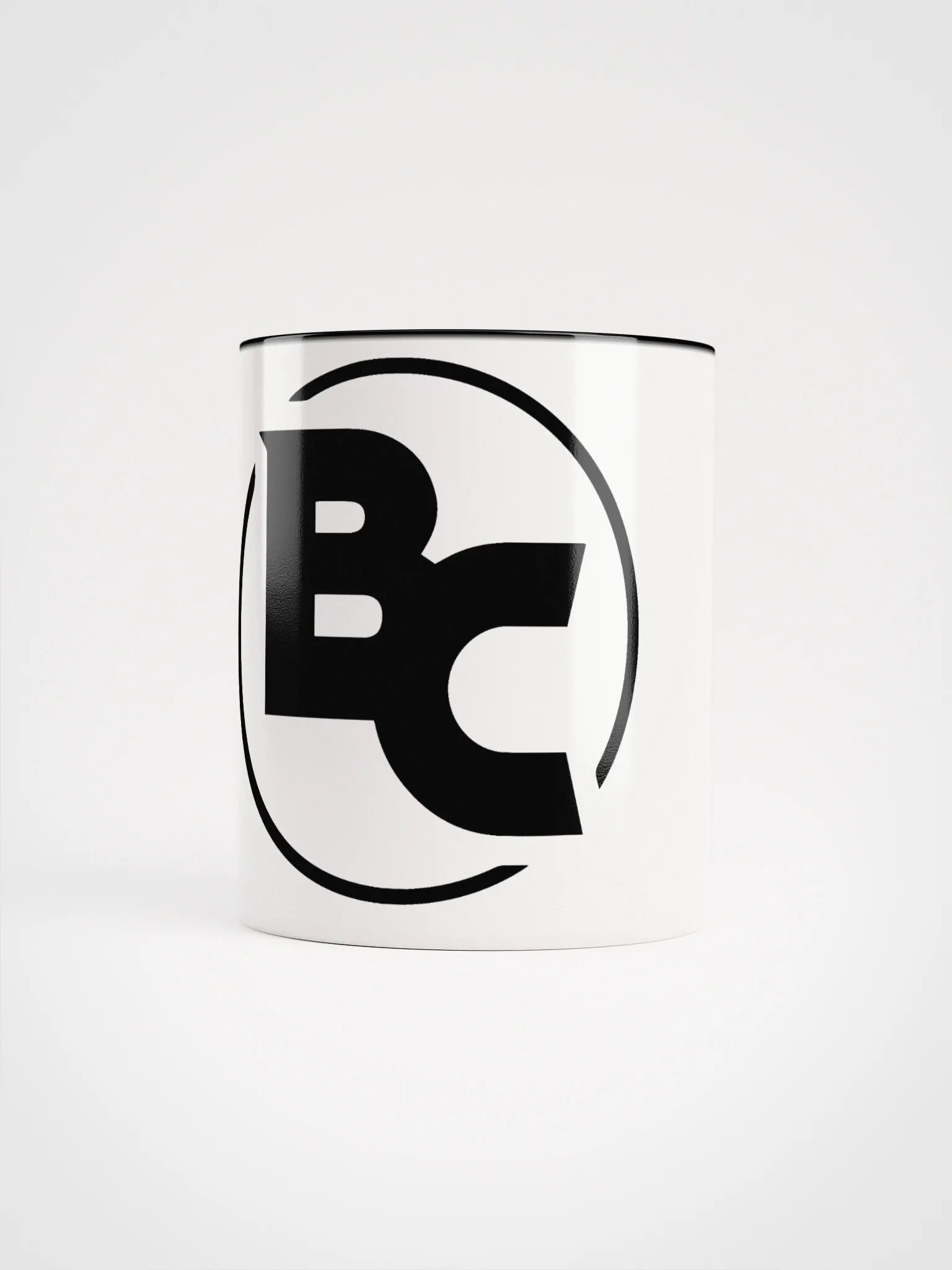 Mug with Logo product image (5)