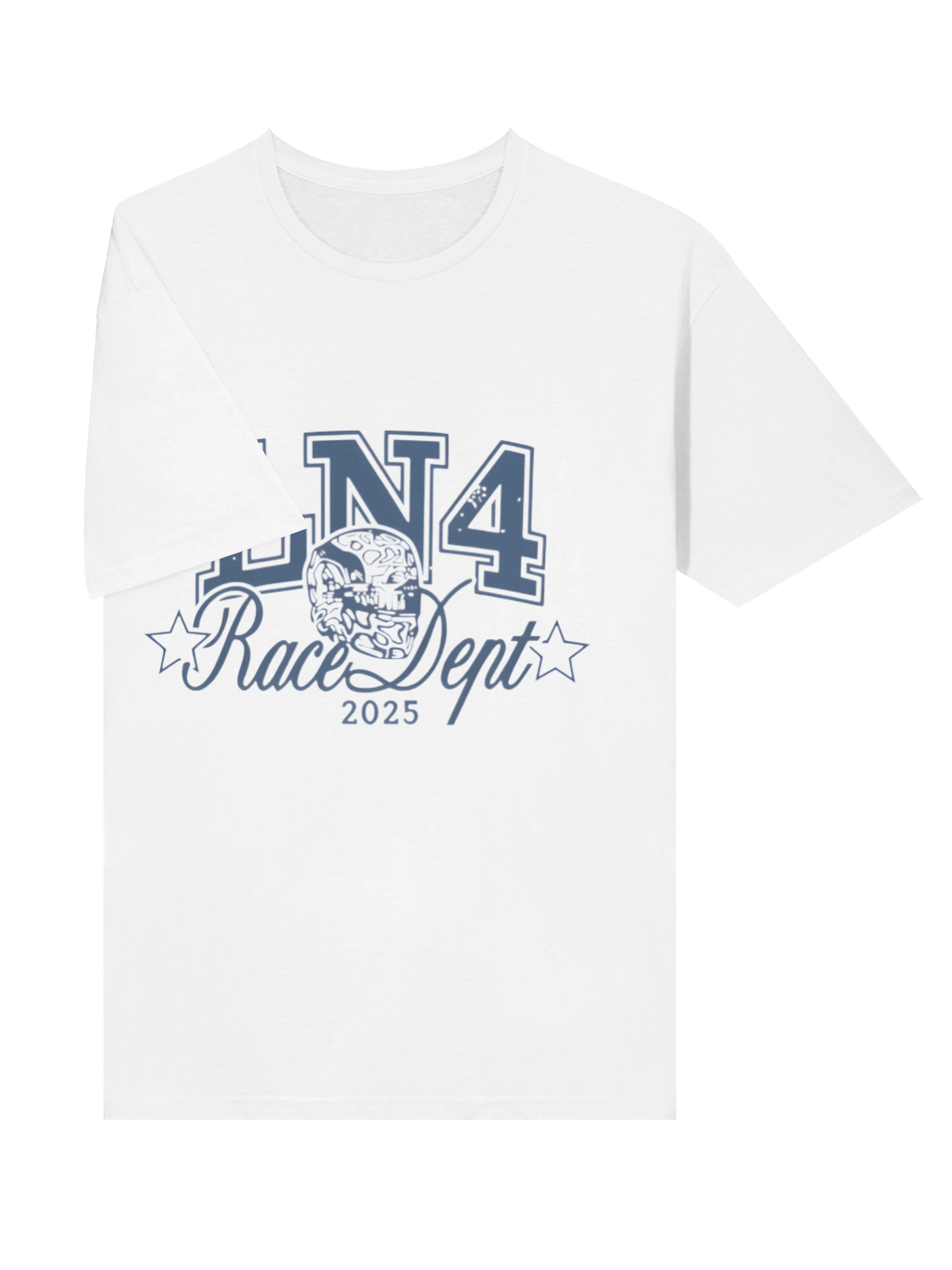 LN4 Race Dept Shirt product image (3)