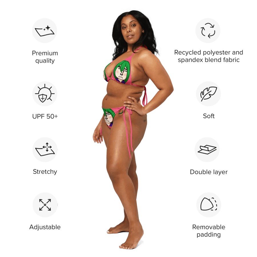 LeafyVanSuSKini product image (4)