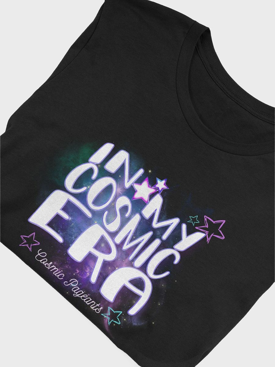 Official National Shirt 2025 (Cosmic Era) product image (5)