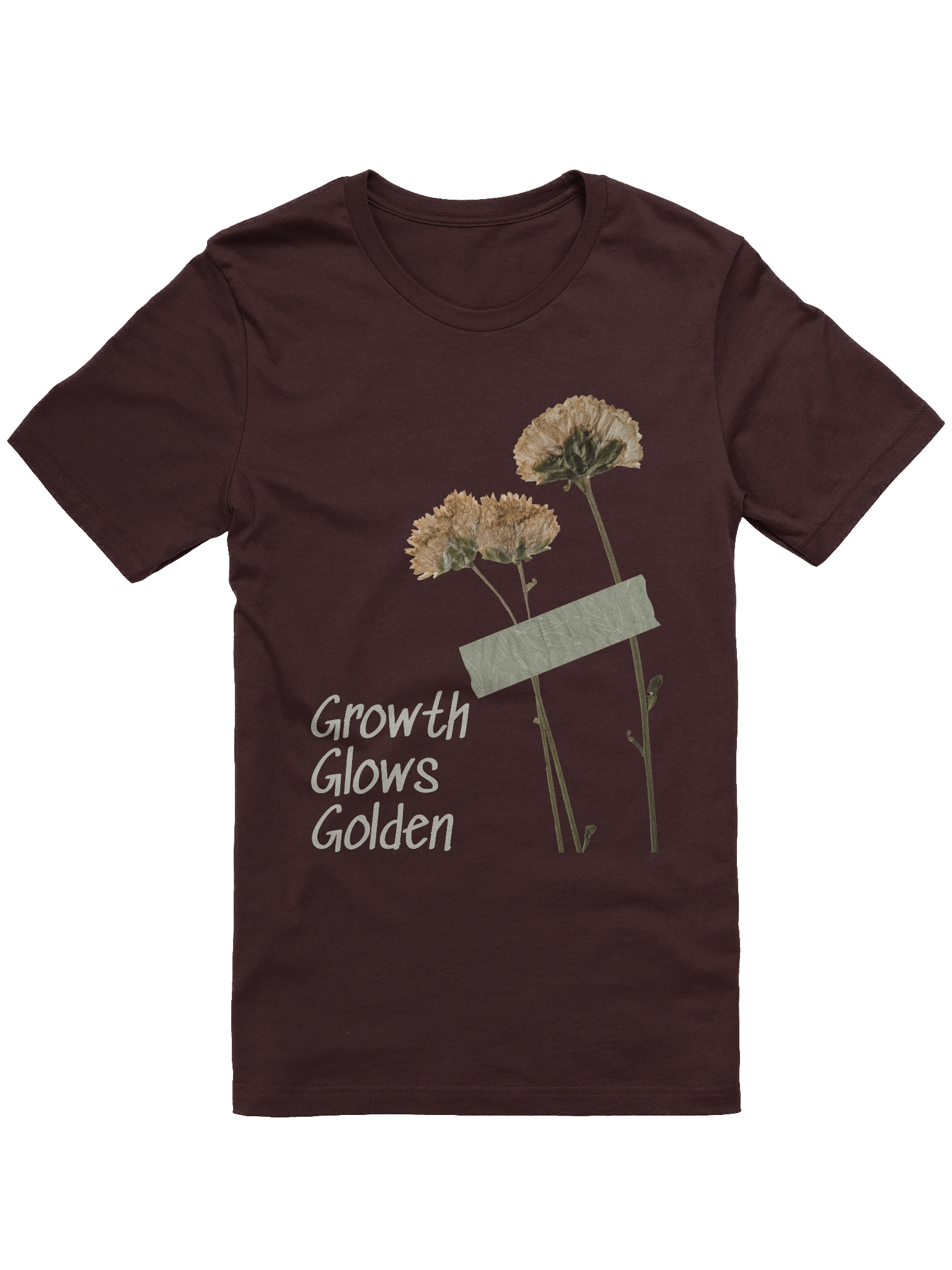 Growth Glows Golden product image (1)