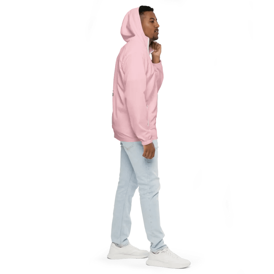 Cabana Boys Unlimited Men's Windbreaker product image (4)