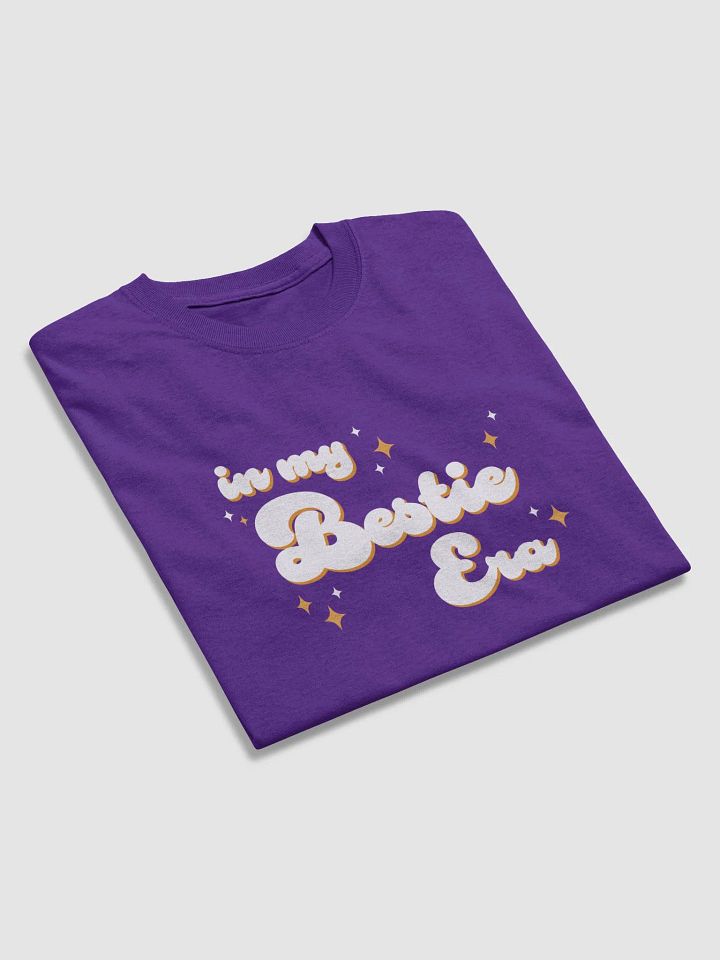 In My Bestie Era Sparkle T-Shirt product image (5)