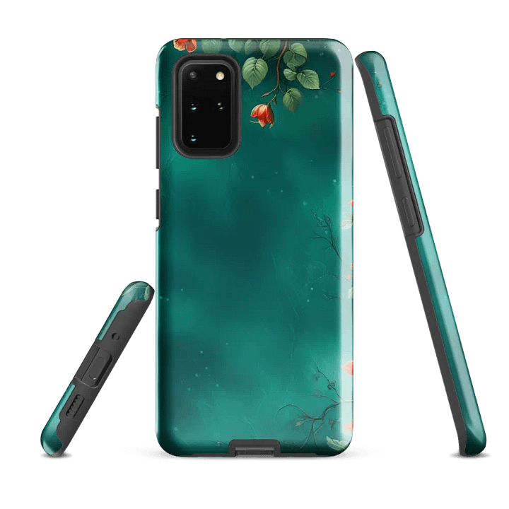 Tough Phone Case for Samsung® product image (2)