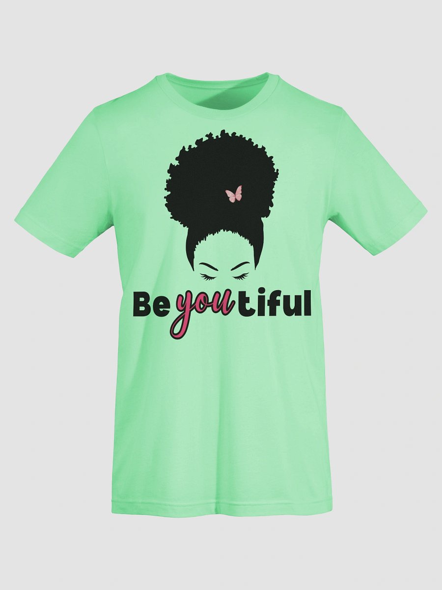 Be You tiful T-Shirt product image (103)