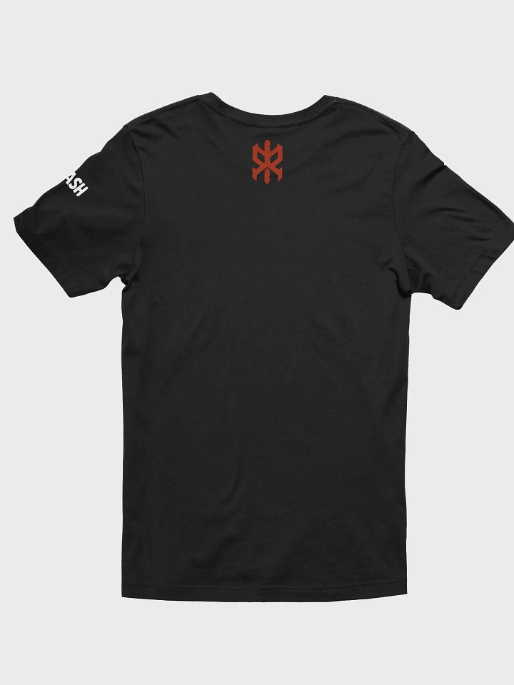 The Evil Show (lightweight tee) product image (2)
