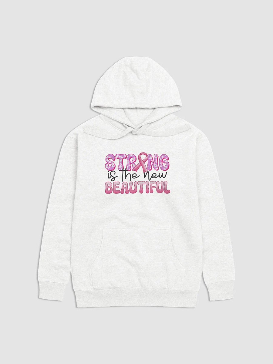 Empowerment Ribbon Unisex Hoodie product image (1)